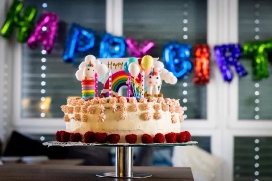  Einladungen zum Kinder-Geburtstag online verschicken