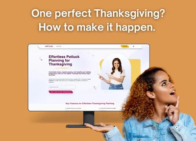 How to Make Your Thanksgiving Truly Memorable: A Practical Checklist