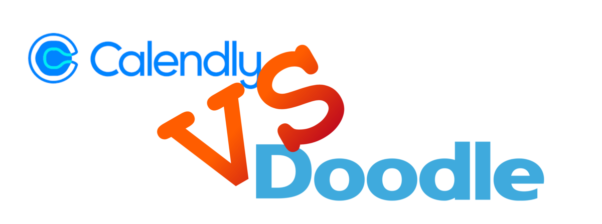 Comparación de Doodle y Calendly, las dos alternativas de plataformas de programación de encuestas