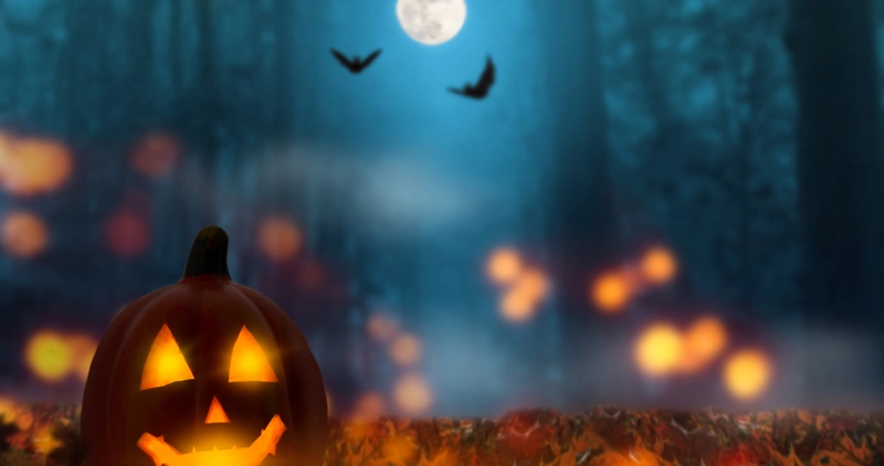 Halloween potluck sign up sheet: