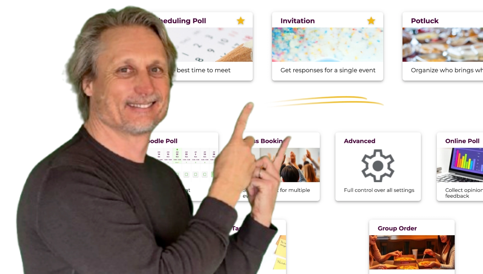 Poll Templates: 9 Ready-Made Templates I Wished Had Existed