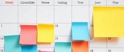 Scheduling Poll