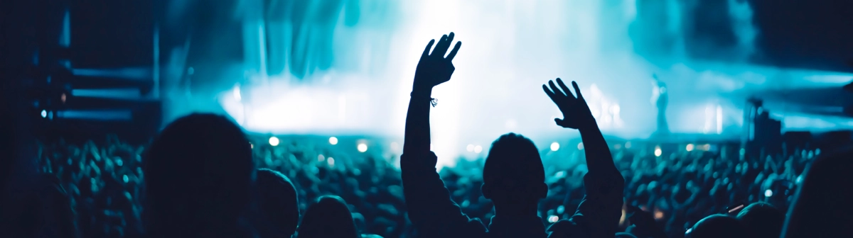 Party and Event planner