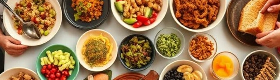 Potluck