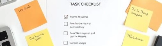 Assign Tasks